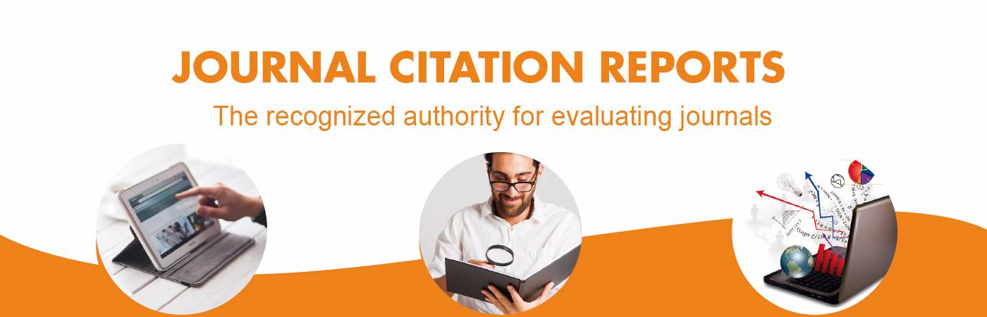 Journal Citation Reports recurso de la biblioteca de la Universidad EAN