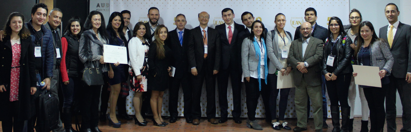 La Universidad EAN participa en Primer Congreso Internacional en Dirección y Gestión de Proyectos
