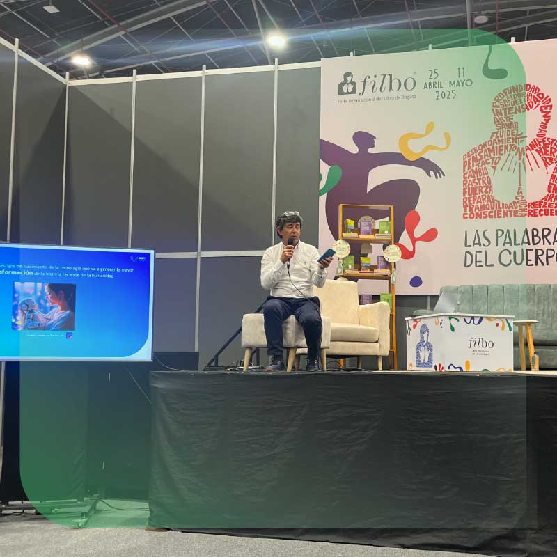 Inteligencia artificial para el bienestar