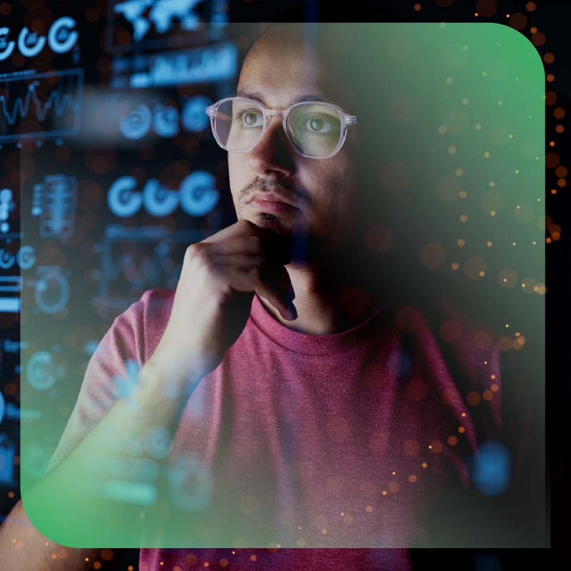 Por qué estudiar una especialización en Machine Learning puede transformar tu futuro profesional Estudiar machine learning es mucho más que aprender a programar modelos