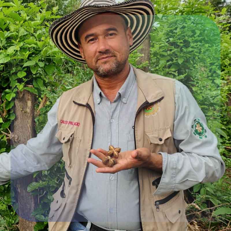 La Ean acompaña procesos que florecen desde el territorio
