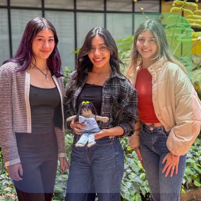 Raíces de amor: el emprendimiento universitario que siembra herramientas para una crianza consciente Raíces de amor: el emprendimiento universitario que siembra herramientas para una crianza consciente