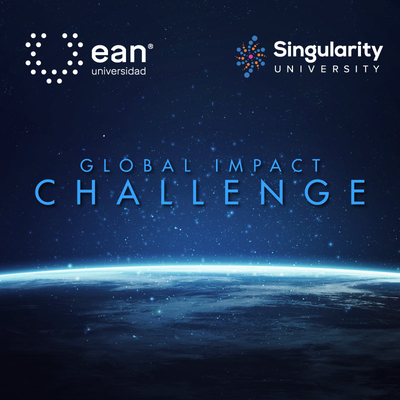 Finalistas Global Impact Challenge Reto Guajira Sorprendente en la Universidad Ean