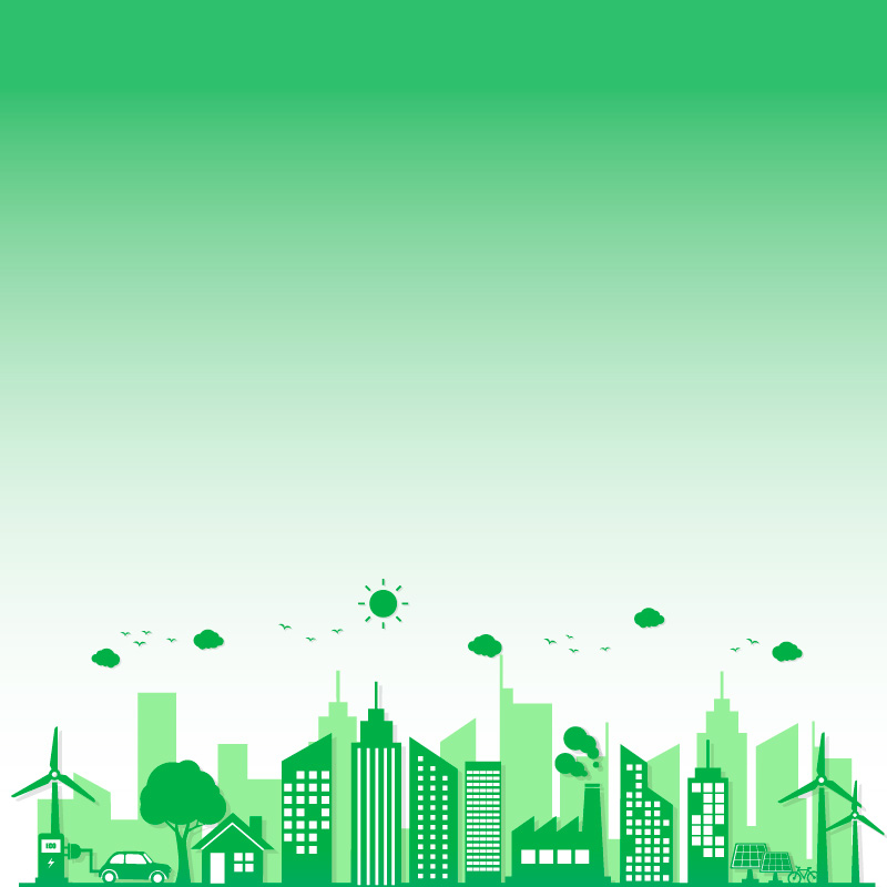 ¿Por qué apostarles a las ciudades sostenibles? Especialistas de la Universidad Ean responden