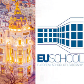 Convenio entre la Universidad EAN y la EUSchool - España