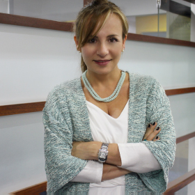 Claudia Restrepo, miembro del Consejo Superior de la Universidad EAN.