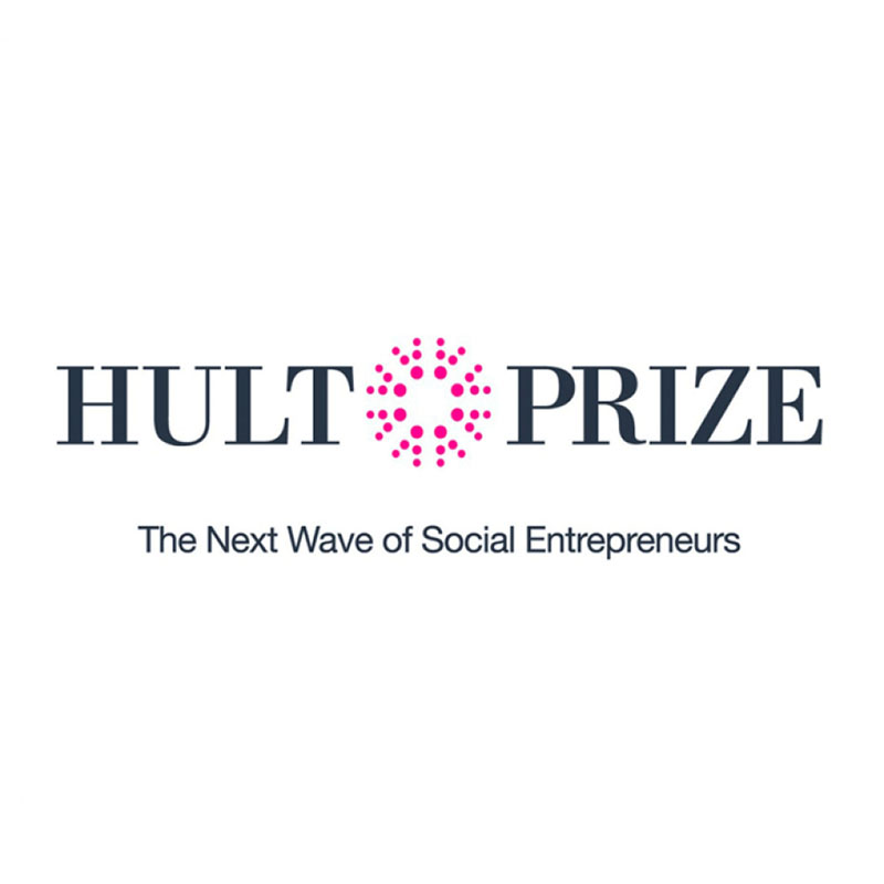 Emprendimiento eanista, por premio de Hult Prize