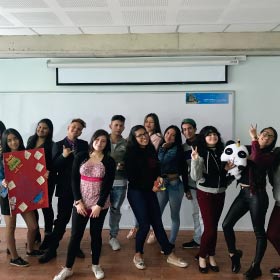 Alianza Secretaría Distrital de Educación de Bogotá jóvenes transformaron sus proyectos de grado