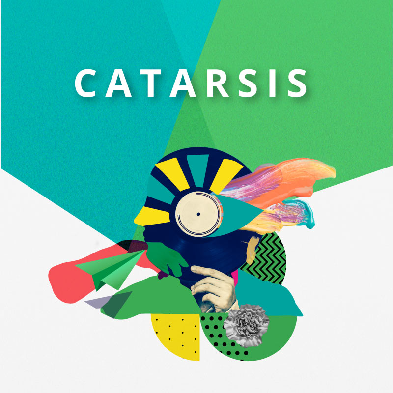 Universidad Ean lanza plataforma Catarsis 