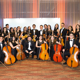 El 9 de abril de 2013 se fundó La Orquesta Filarmónica de la Universidad EAN