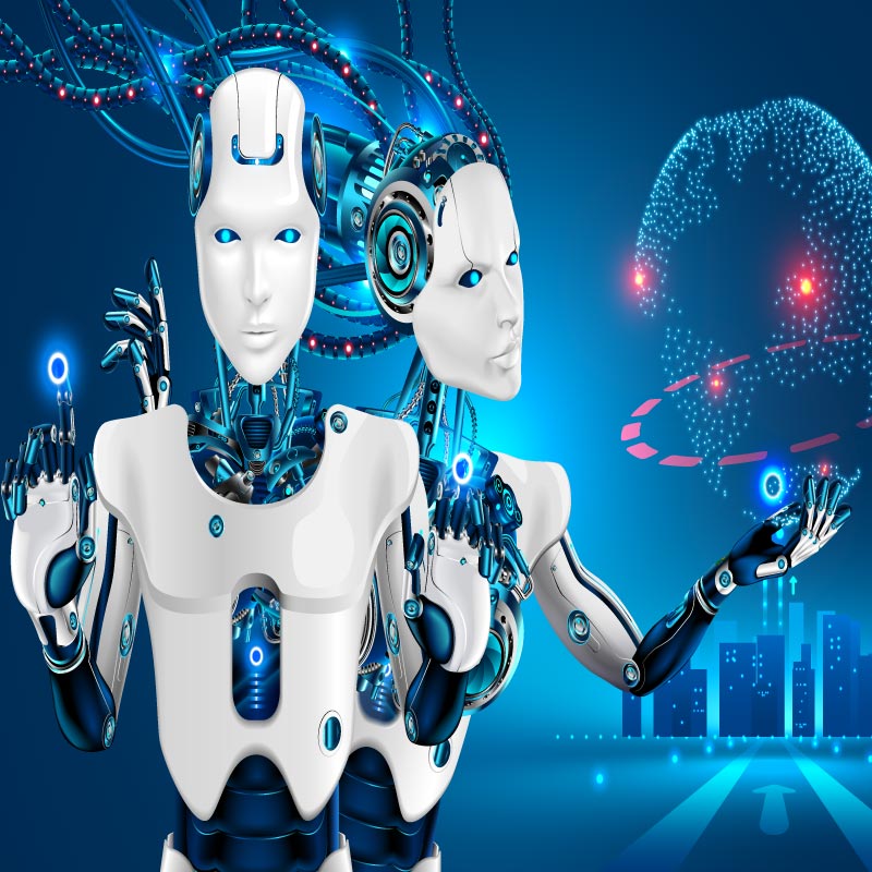 top 10 de los inventos de la robotica