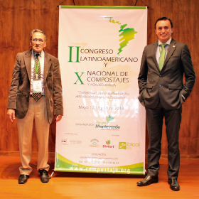 EAN sede del II Congreso Latinoamericano de Compostajes y Agroecologia