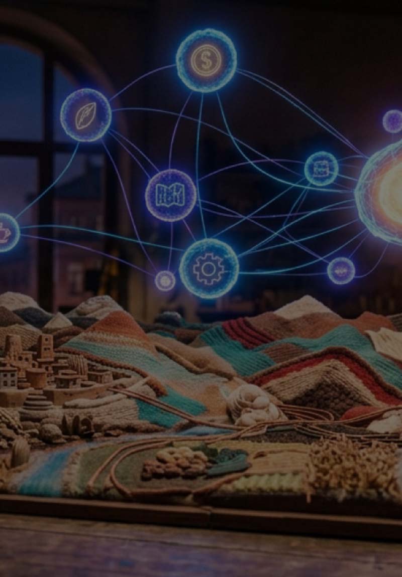 Emprendimiento e Innovación para las Diversidades