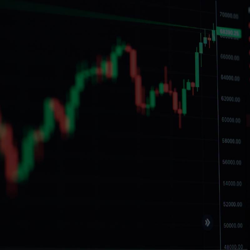 Bloomberg markt concept - BMC