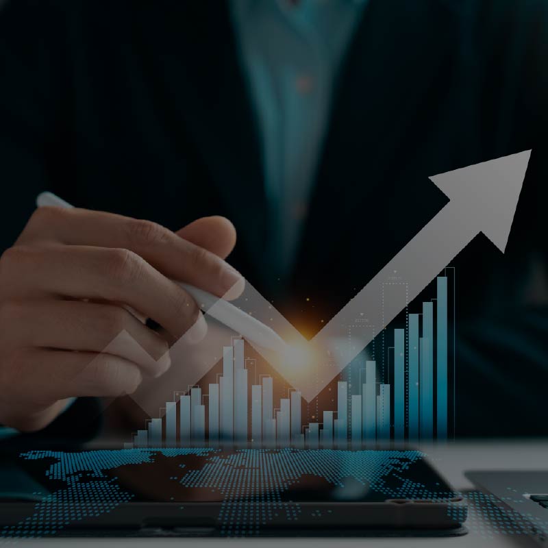 Finanzas personales e inversión Finanzas personales e inversión