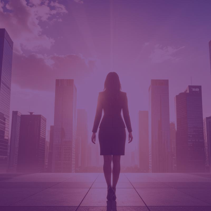 Diplomado Ejecutivo en Liderazgo de Mujeres de Alto Impacto