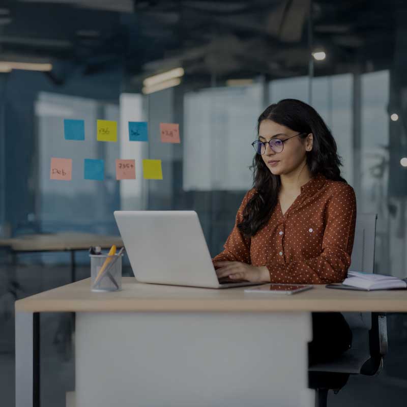 Maestría en Emprendimiento Sostenible con Tecnología