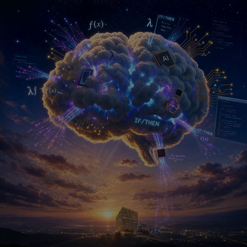 Carrera de Ingeniería en Inteligencia Artificial