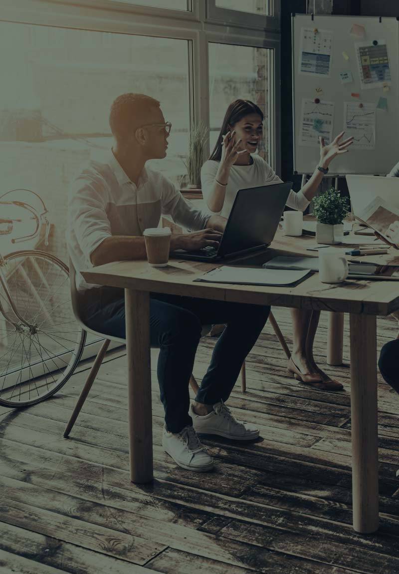 Especialización en Gerencia de Procesos de Calidad e Innovación Especialización en Gerencia de Procesos de Calidad e Innovación