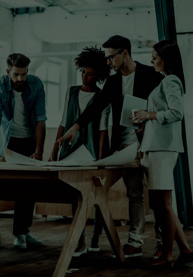 Especialización en Gerencia de Proyectos Especialización en Gerencia de Proyectos
