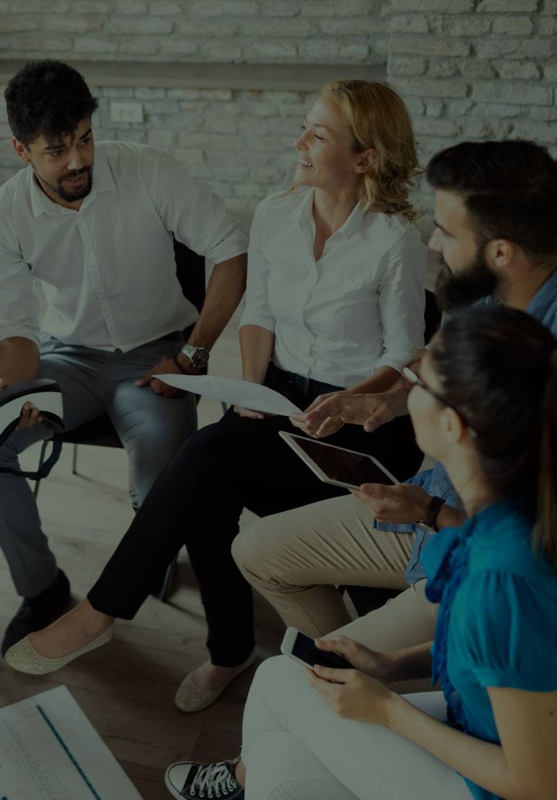 Especialización en Gestión Humana Especialización en Gestión Humana