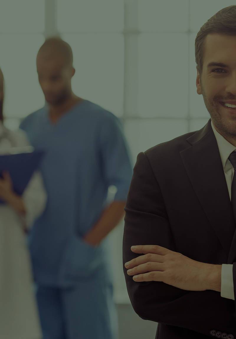 Maestría en Administración de Empresa de Salud – MBA en Salud Maestría en Administración de Empresa de Salud – MBA en Salud