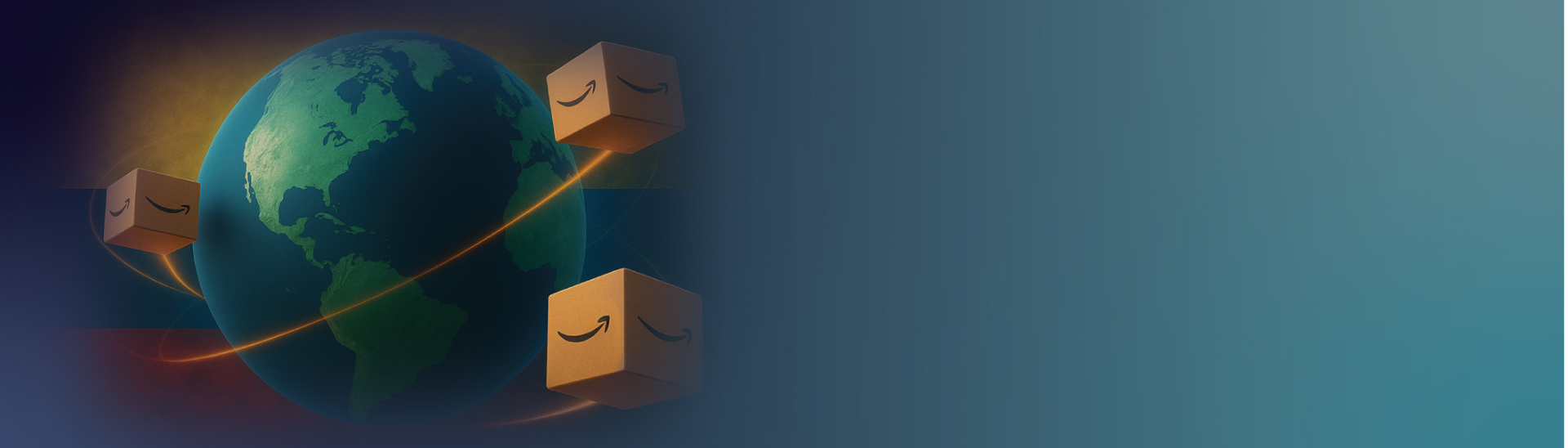 Conquistador digital: cómo facturar en Amazon desde Colombia