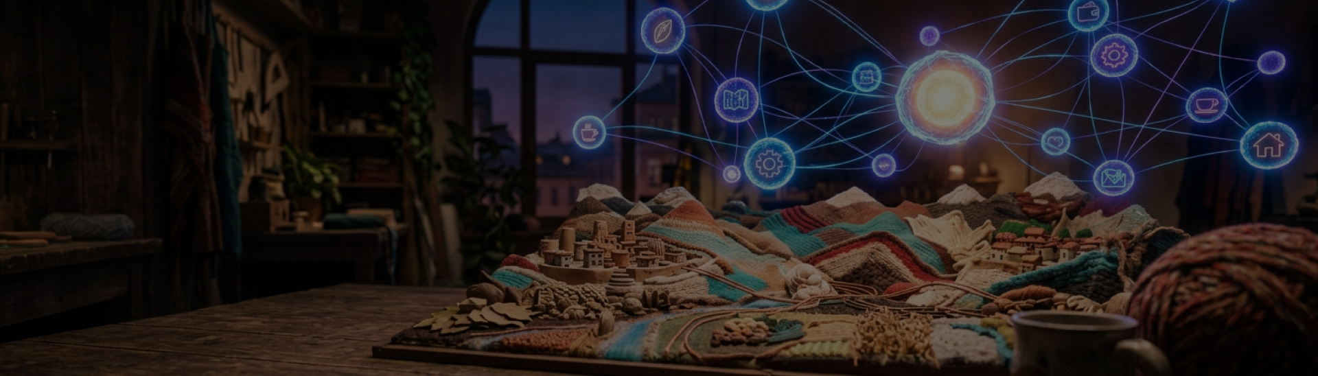 Emprendimiento e Innovación para las Diversidades