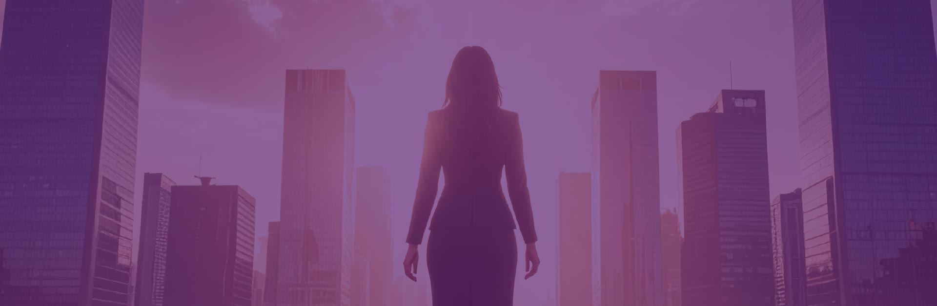 Diplomado Ejecutivo en Liderazgo de Mujeres de Alto Impacto