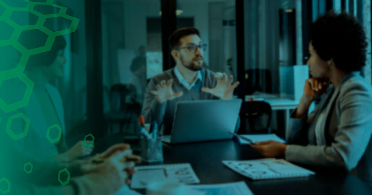 Maestría en Gerencia de Proyectos