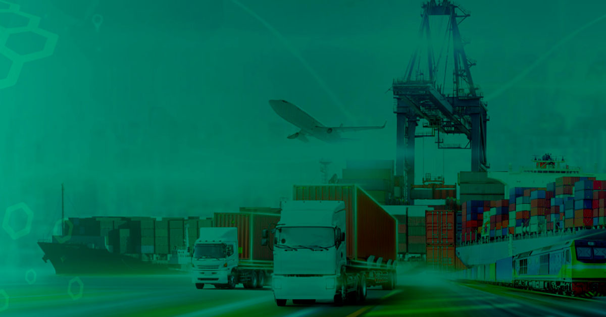 Especialización en Gerencia Logística Global y Digital