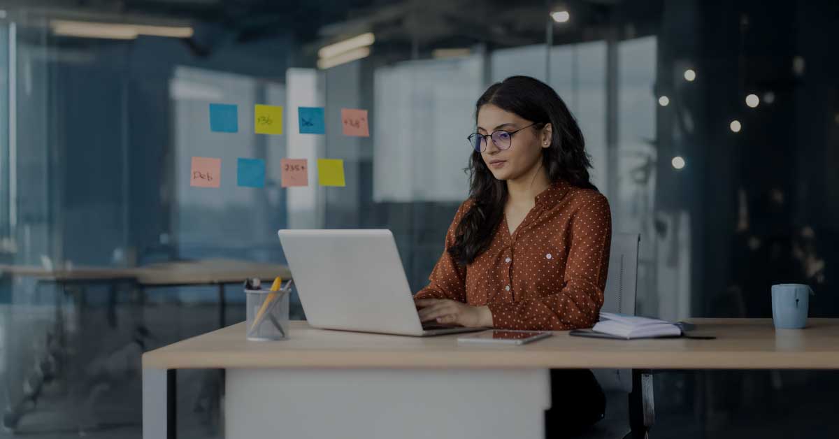 Maestría en Emprendimiento Sostenible con Tecnología