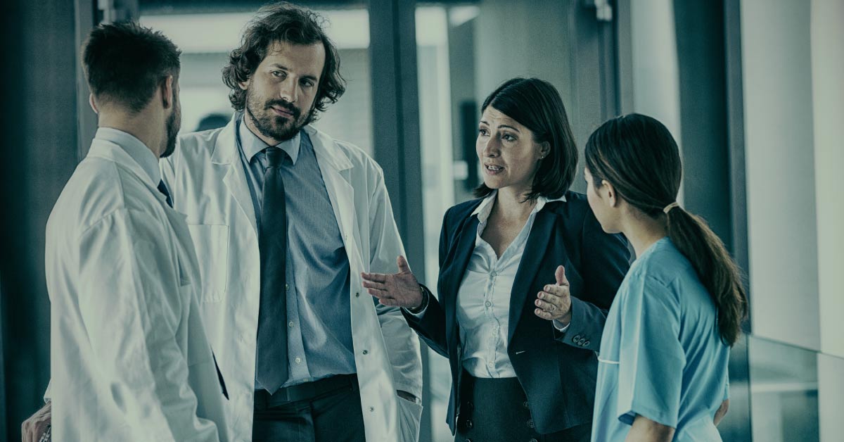 Especialización en Auditoría y Garantía de Calidad en Salud