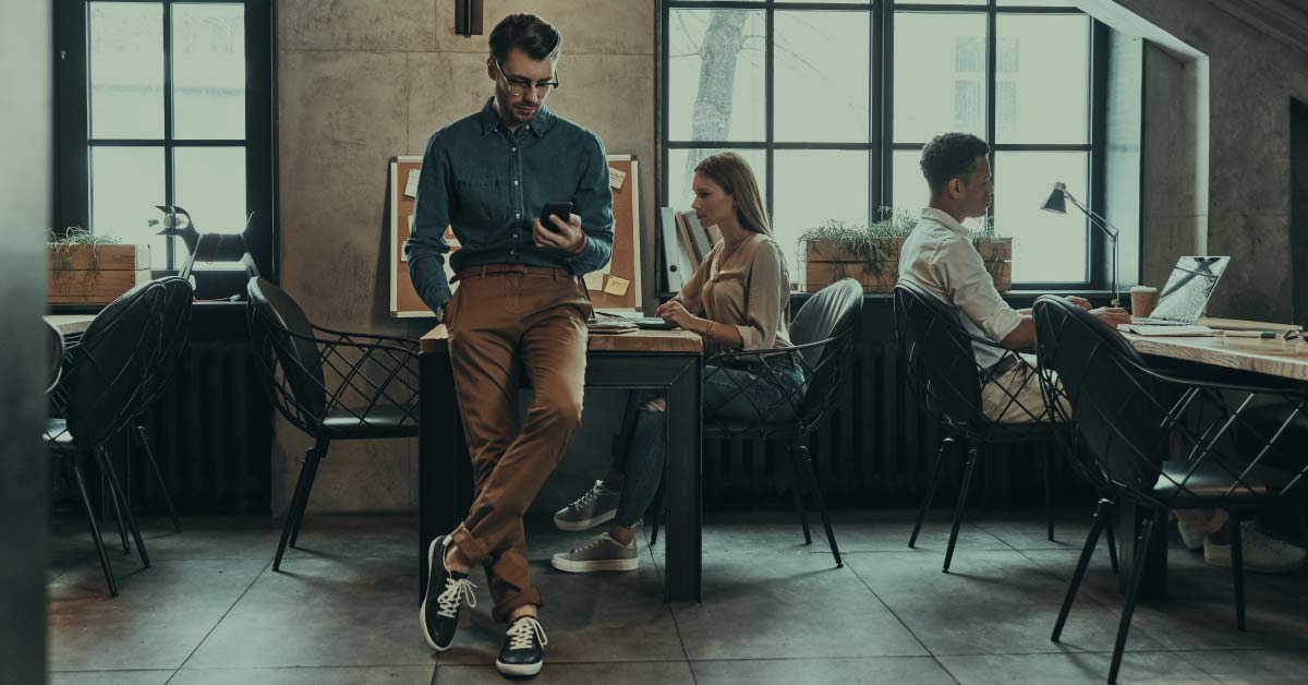 Especialización en Gerencia de Tecnología