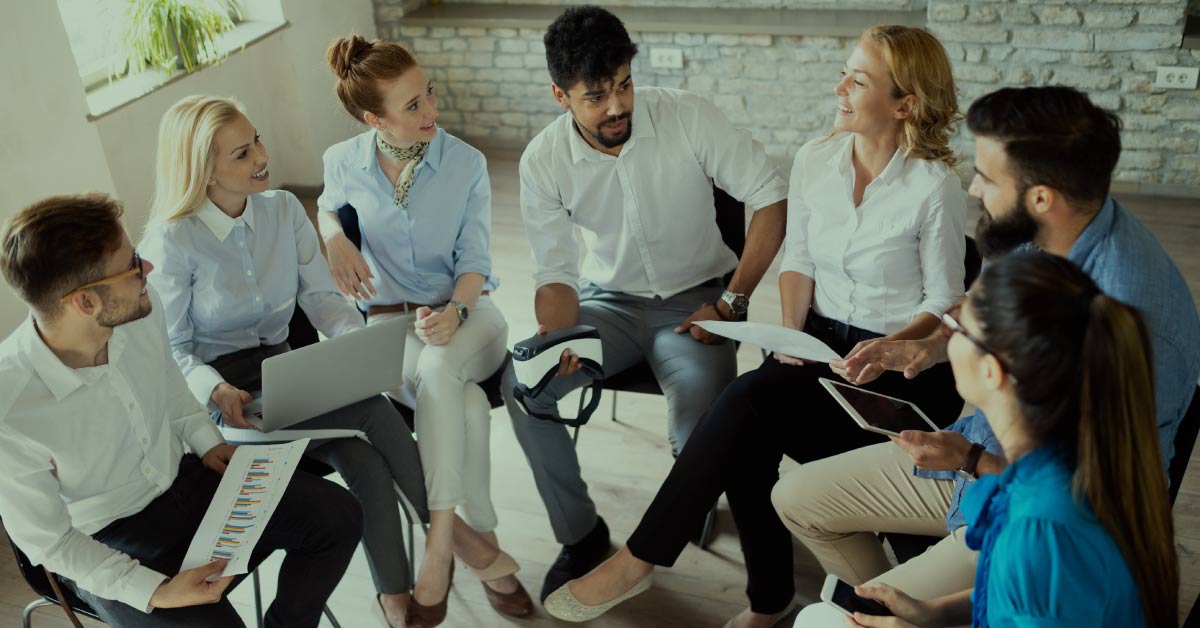 Especialización en Gestión Humana