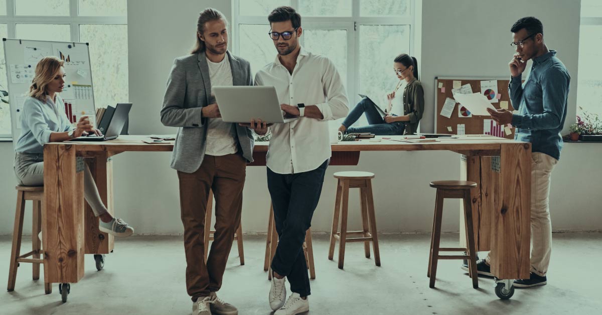 Especialización en Inteligencia Comercial y de Mercadeo