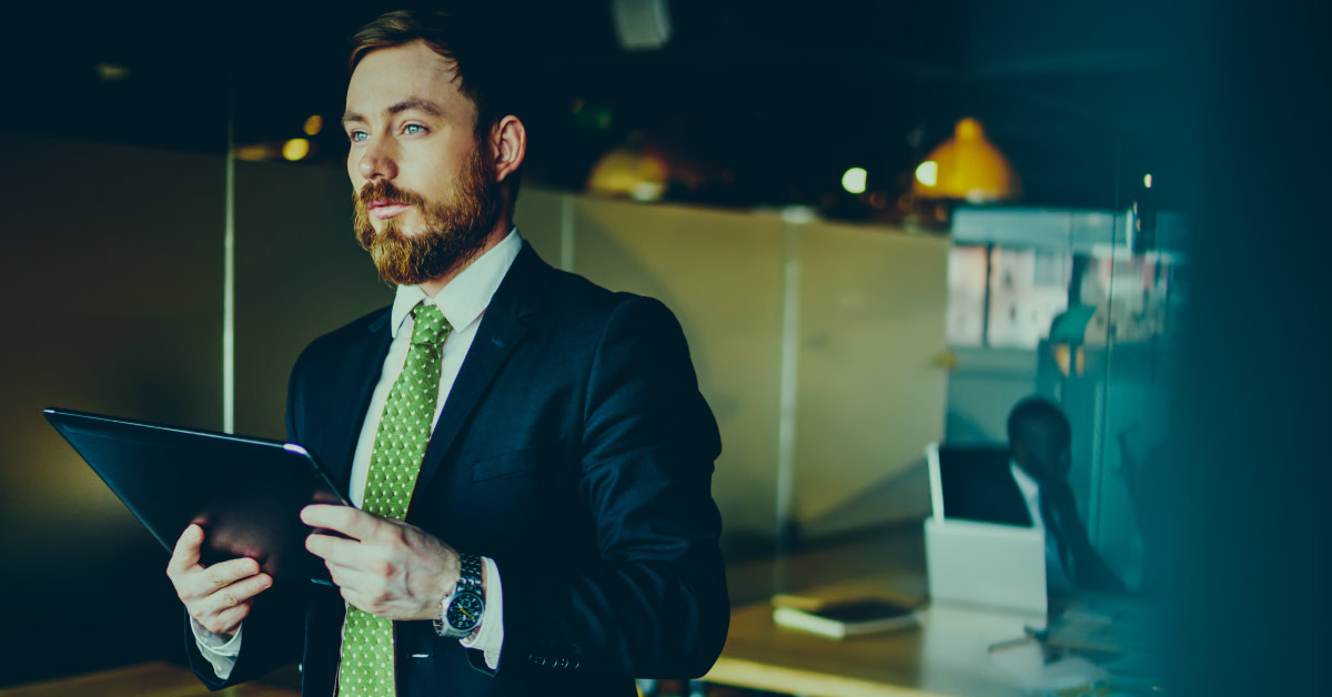 Maestría en Comunicación Estratégica