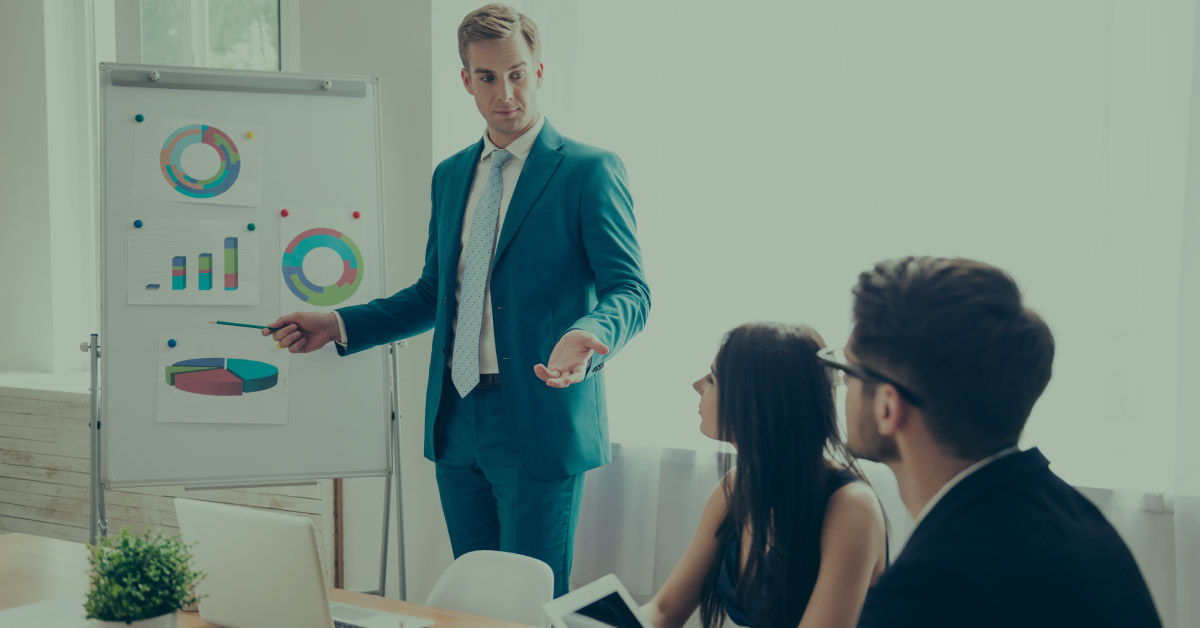 Maestría en Gestión Financiera