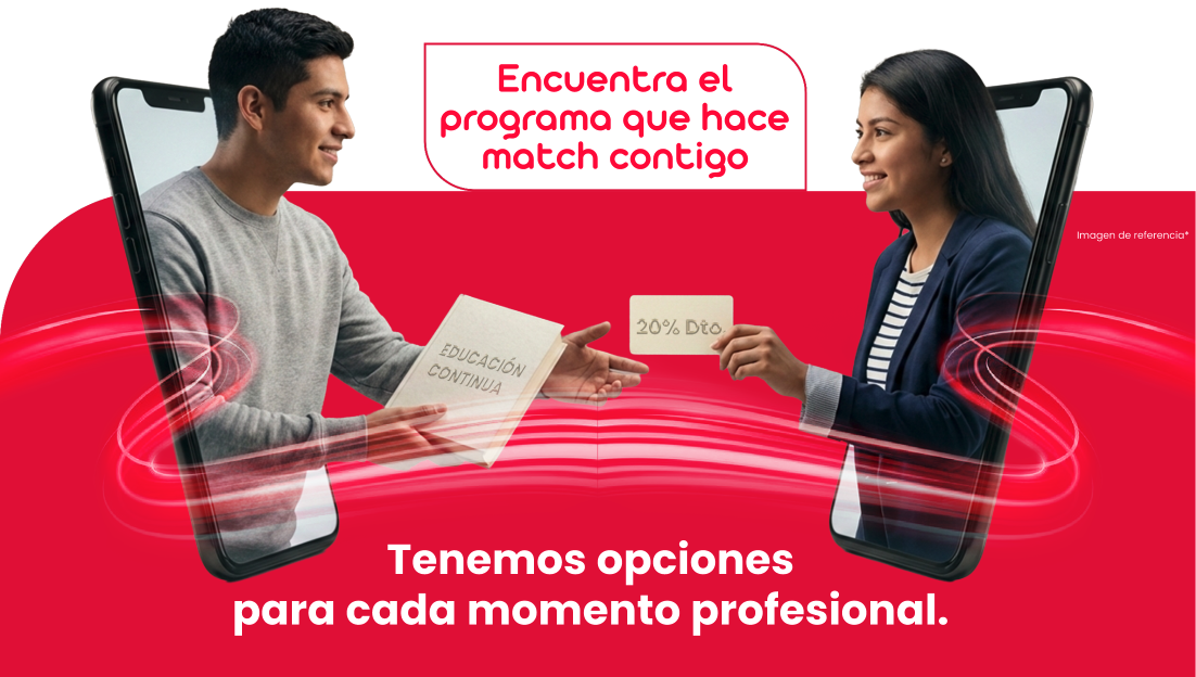 Encuentra el programa