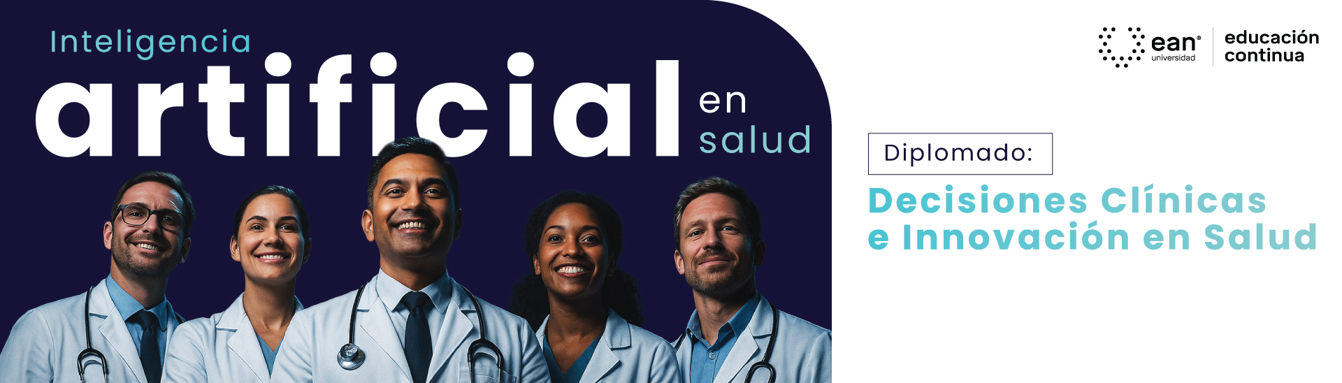 Decisiones clínicas e Innovación en Salud