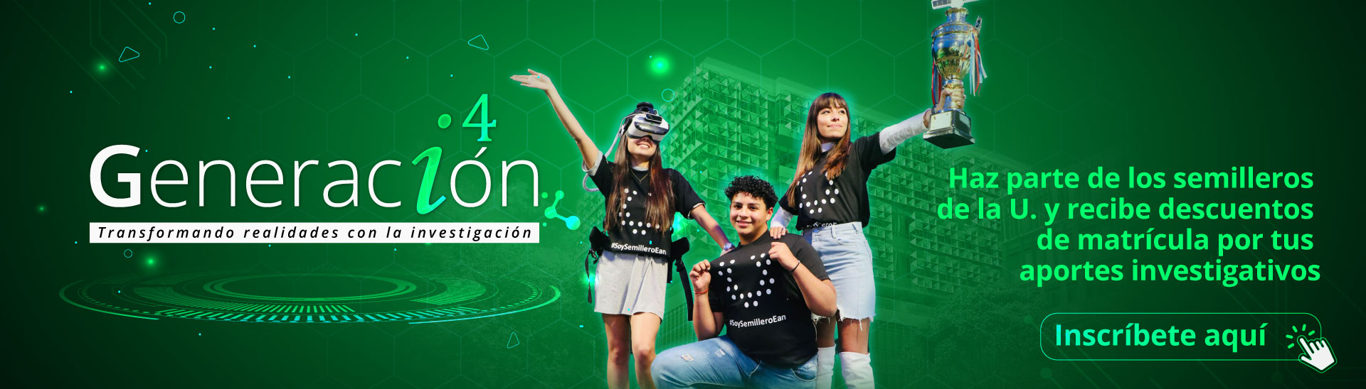 Genracion