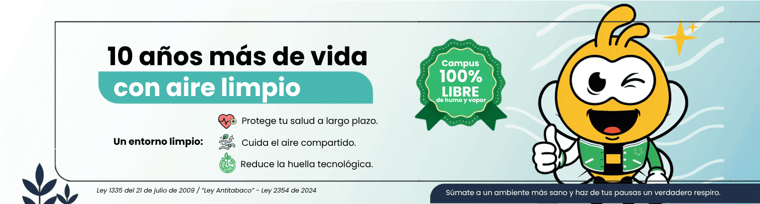 Espacios libres de humo