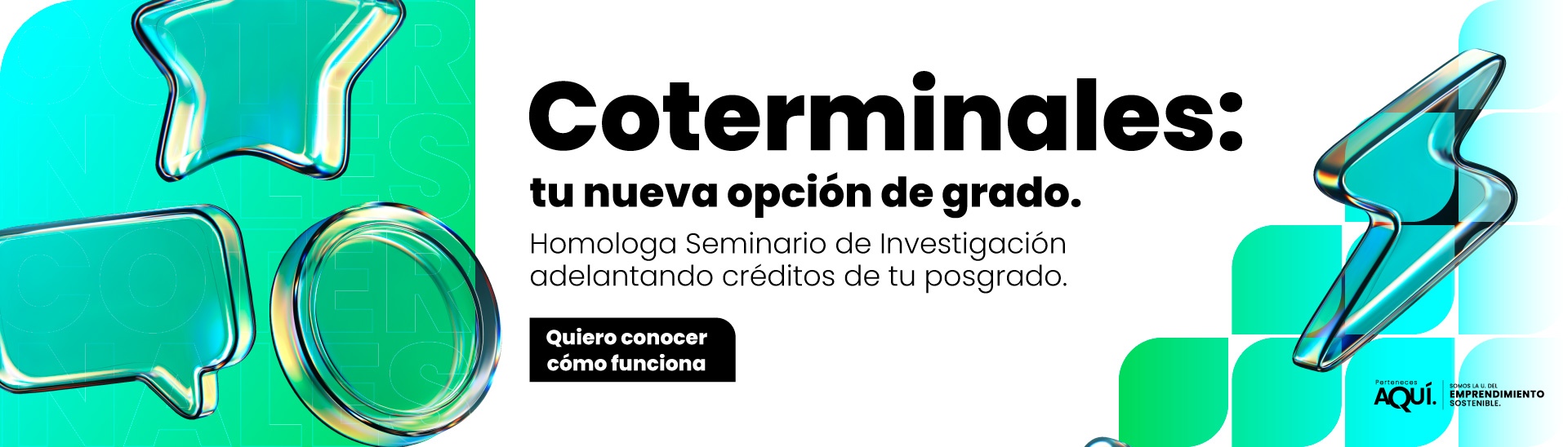 Coterminales