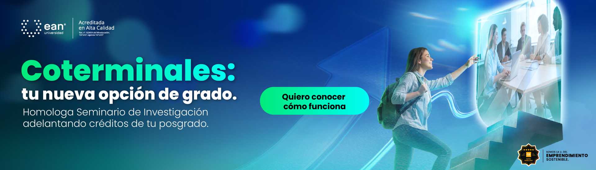 Coterminales