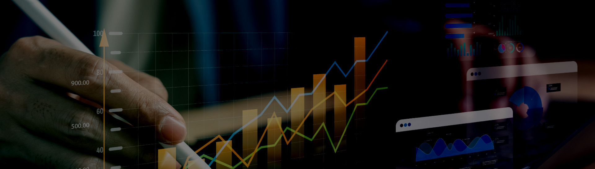 Curso Credencial: Analista Junior de Fondos de Inversión