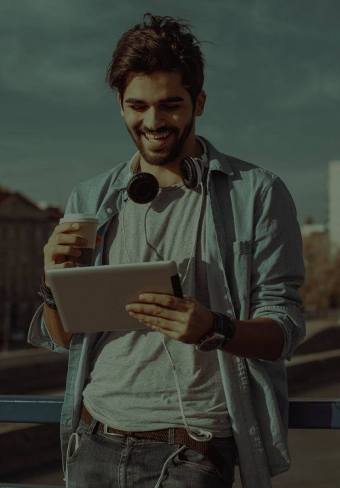 Estudiantes de Negocios Internacionales Estudiantes de Negocios Internacionales