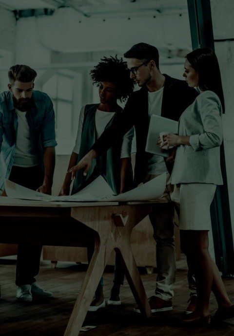 Especialización en Gerencia de Proyectos Especialización en Gerencia de Proyectos