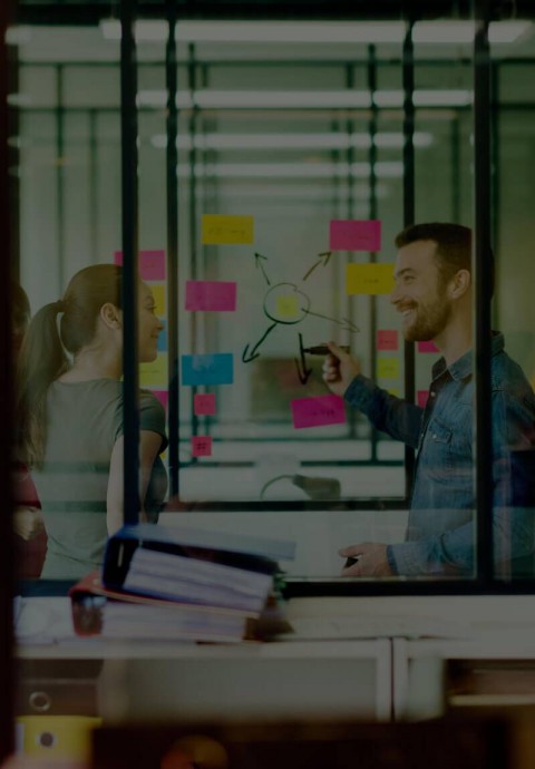 Maestría en Innovación Maestría en Innovación