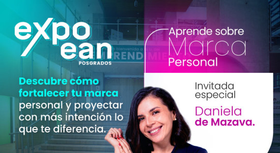 ExpoEan Posgrado ExpoEan Posgrado