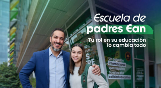 Escuela de Padres